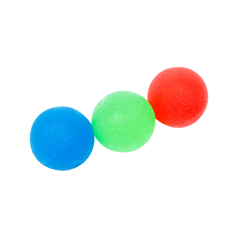 TPR Standard Round Grip Training Ball TPR Standard Round Grip Training Ball